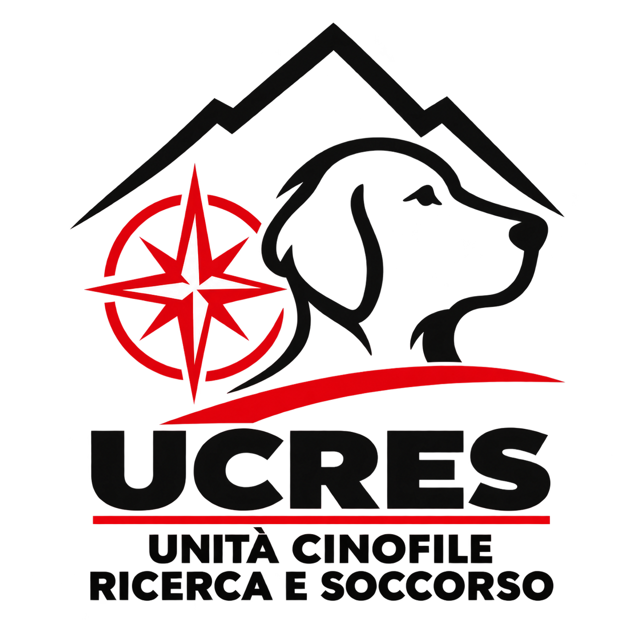 UCRES Logo